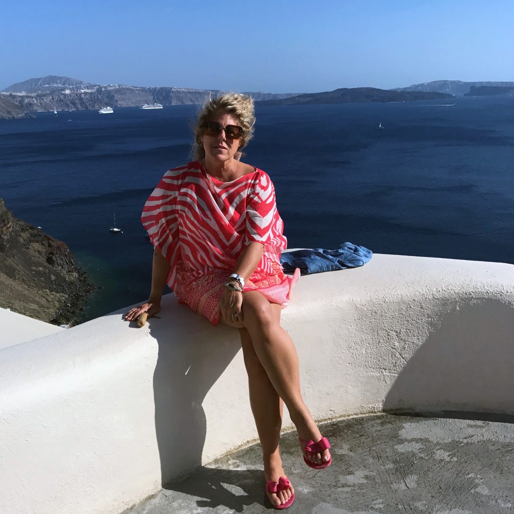 Luxury Travel Experiences