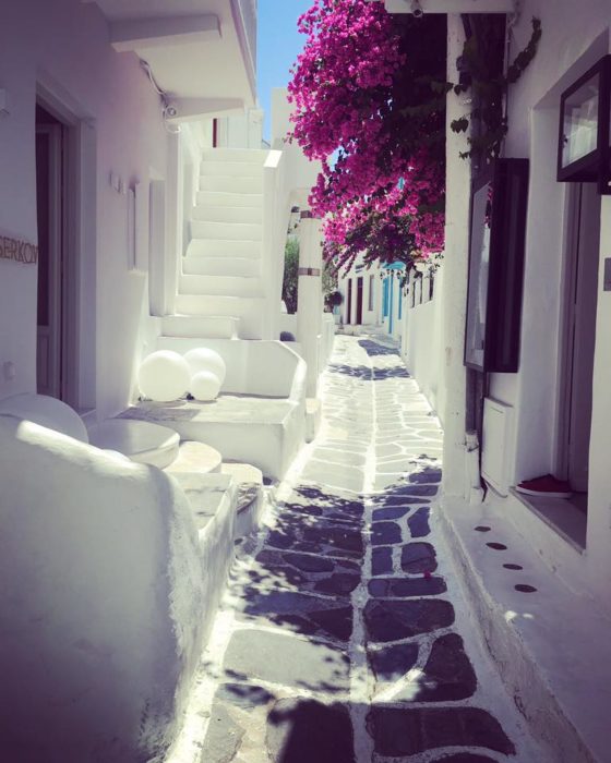 Travel Tuesday with Taylor to the Best Adventures in Greece 10
