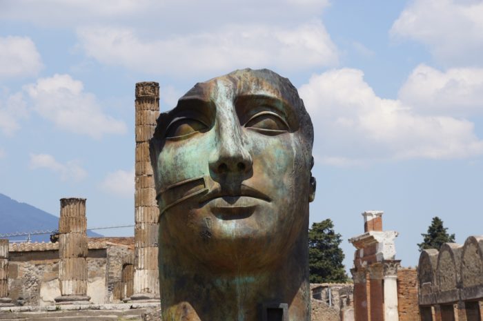 Private Luxury Tour through Rome, Pompeii, Capri & the Amalfi Coast 7