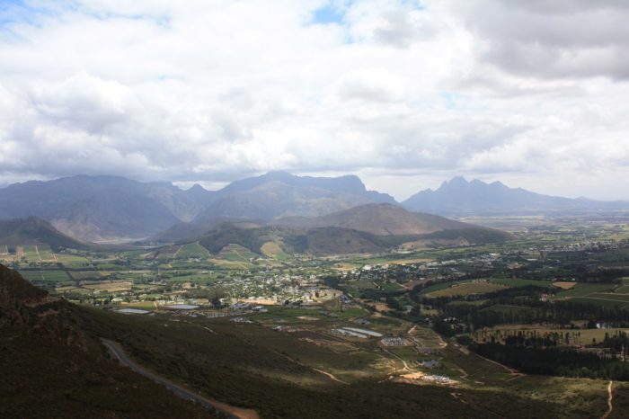 A Romantic Adventure to South Africa 4