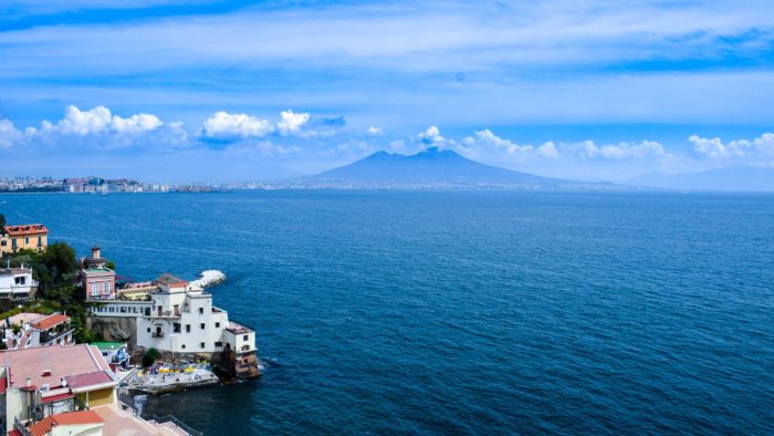 Private Luxury Tour through Rome, Pompeii, Capri & the Amalfi Coast 1