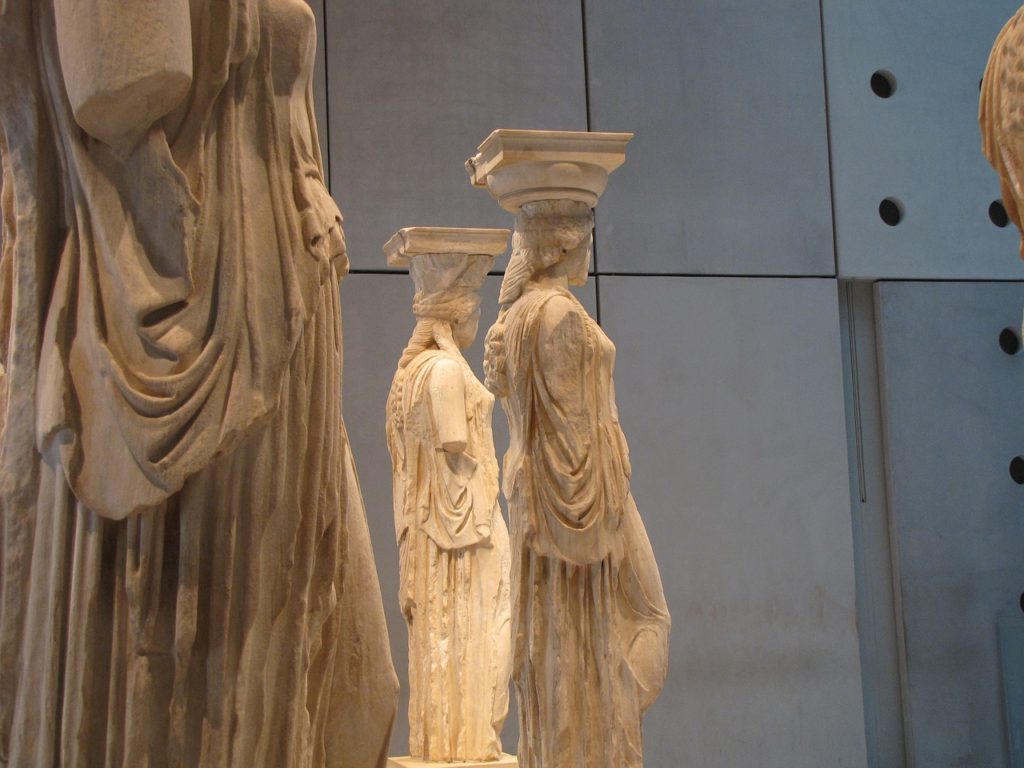 A Few Astonishing Hours in Athens, Greece - Summer 2019 10 A Few Astonishing Hours in Athens, Greece - Summer 2019 7