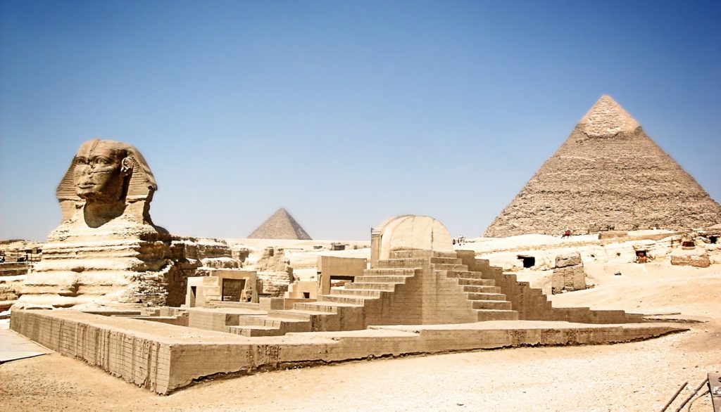 Egypt Travel Package