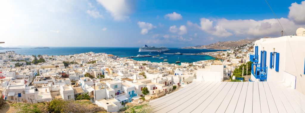 Mykonos