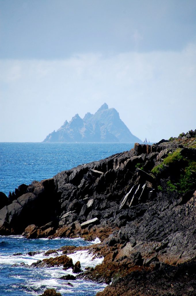 Skellig Ireland