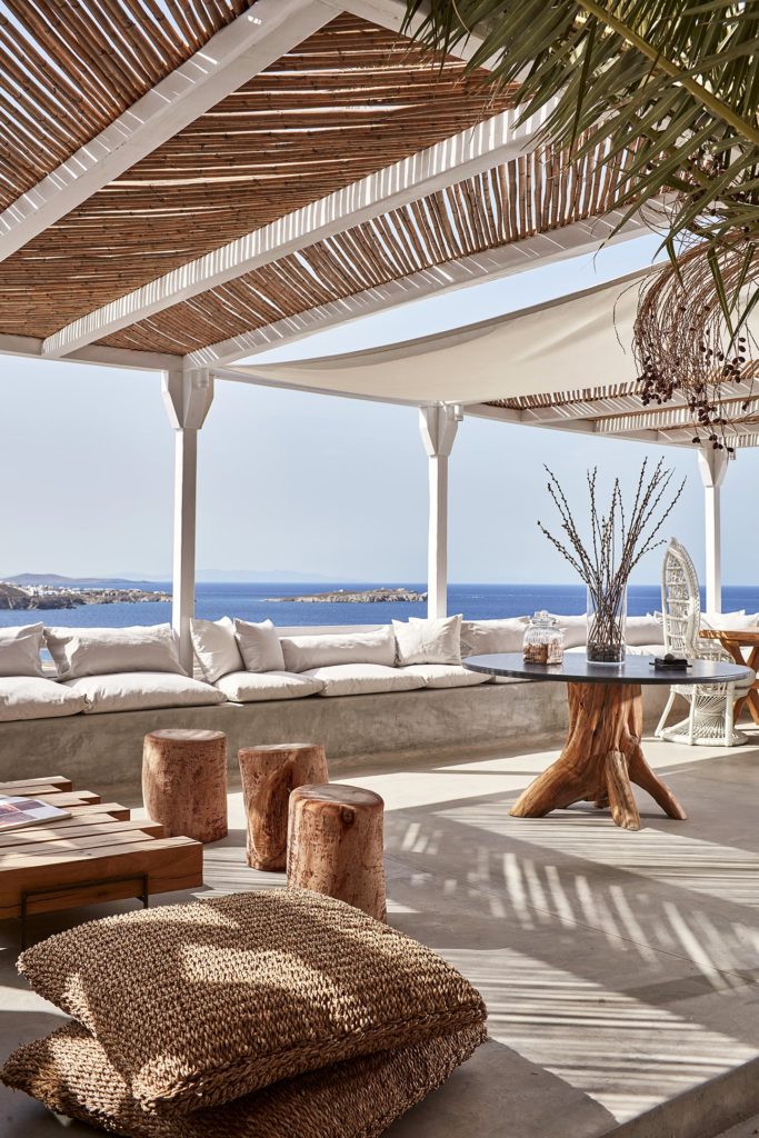 Boheme Mykonos