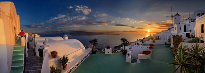 Journey to Portugal and Greece Travel Package 4