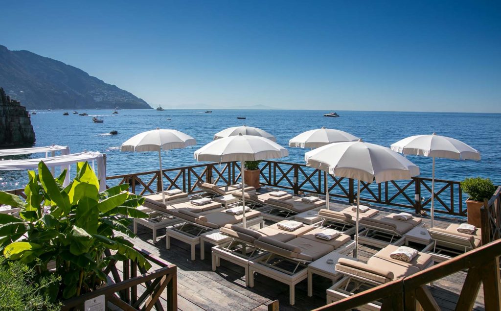 Land and Sea Tour of the Amalfi Coast Italy 2022 1