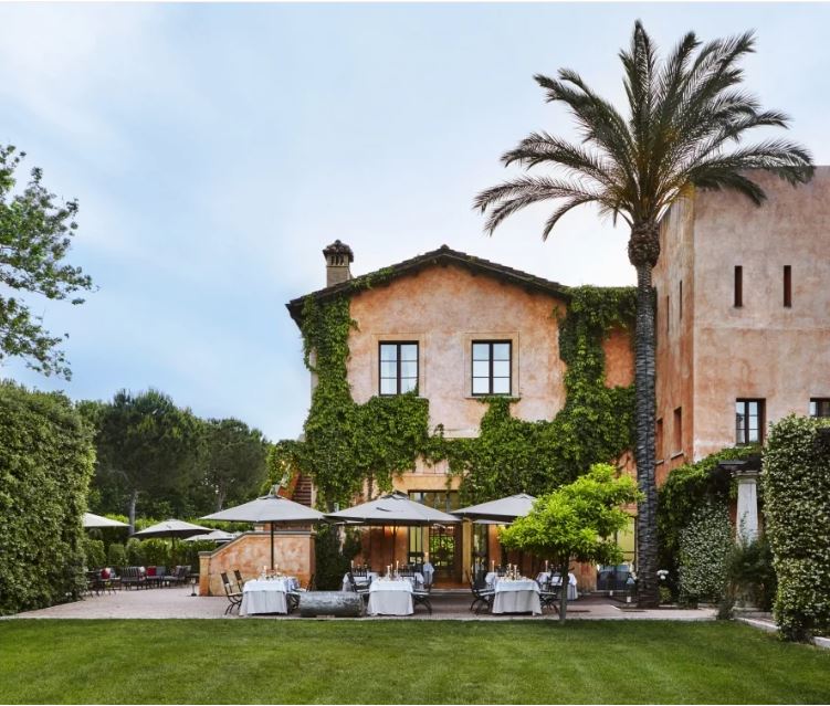 Travel Package to Italy 2