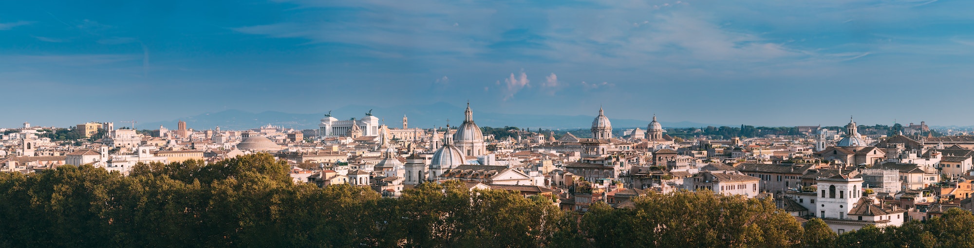 Italian Historical Tour