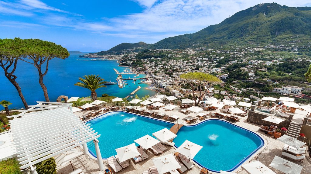 Ischia Italy Hotels