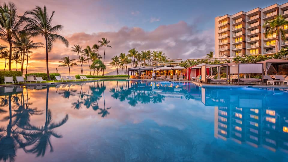 Honeymoon Travel Package to Hawaii 2