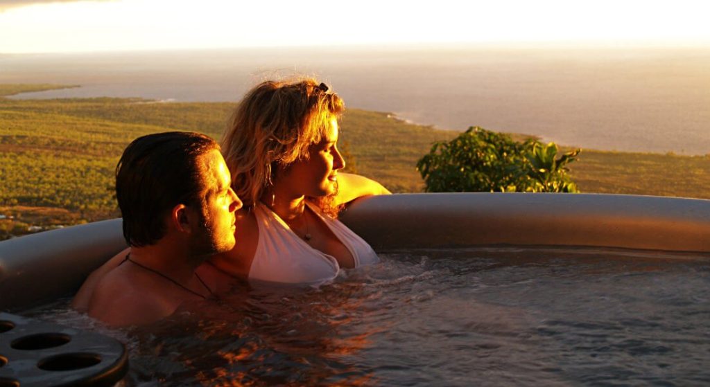 Honeymoon Travel package to Hawaii