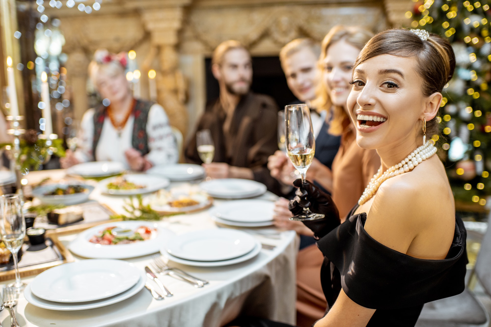 Magical Christmas Getaways and Packages 1