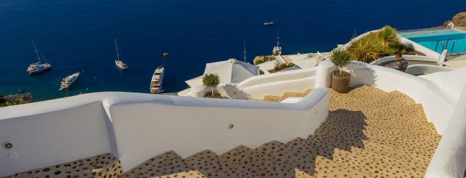 3 Days in Stunning Santorini 3