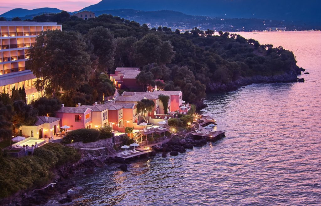Greece Luxury Yacht Tour 4