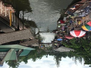 Bangkok Floating Market (6)