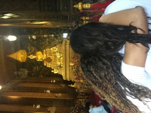 Thailand Temple of the Emerald Buddha (8)